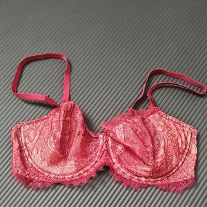 Victoria Secret Angels Push-up Without Padding